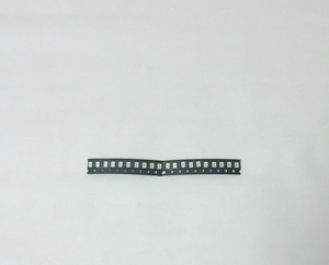 チップLED3020黄色20個セット（高輝度、SMD、新品）