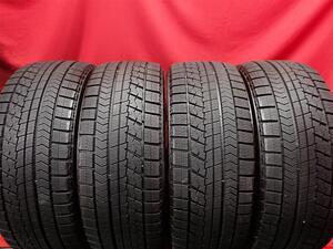 スタッドレス4本 235/45R17 94Q 4本セット ブリヂストン ブリザック VRX BRIDGESTONE BLIZZAK VRX 8.5分山★stati17 アリスト パサート