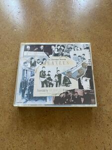 THE BEATLES( ビートルズ)CD「ANTHOLOGY 1」