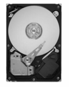 【中古】レノボ・ジャパン旧IBM 4TB 7.2K 6Gb 3.5型 NL SAS HDD 00MJ129