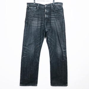 NEIGHBORHOOD ネイバーフッド 23SS WASHED DENIM DP BASIC PANTS ウォッシュド デニム ディープ ベーシック パンツ ボトムス ジーンズ Octk