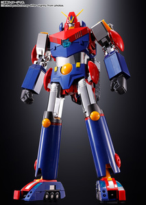 未開封 超合金魂 GX-50SP コン・バトラーV CHOGOKIN 50th ver.