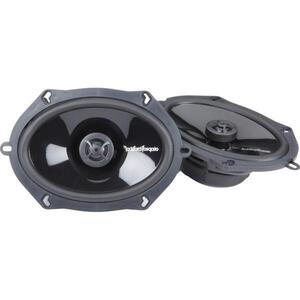 ■USA Audio■ロックフォード Rockford P1572 12.7cm x 17.8cm Max.120W ●保証付●税込