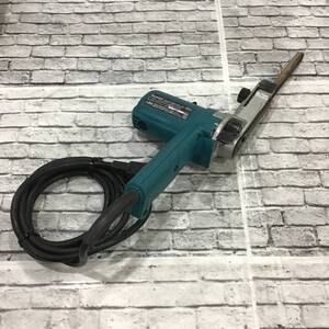 【中古品】☆マキタ(makita) ベルトサンダー 9032