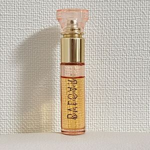 BVLGARI ブルガリ　ローズエッセンシャル　オードパルファム 10mL ミニ香水