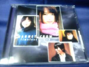 GARNET CROW★★Timeless Sleep