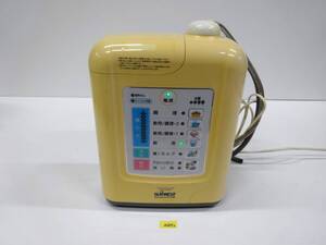 SUNWEST AC-9000 連続式電解水生成器 電解還元水整水器　M6552