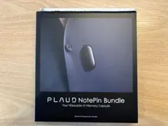 プラウドノート PLAUD NOTE Pin