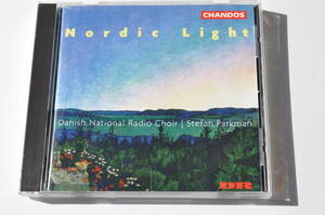 Nordic Light@ステファン・パークマン&デンマーク国立放送合唱団/Chandos/輸入盤