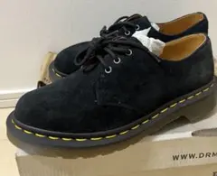 Dr.Martens ブーツ 3ホール21471001