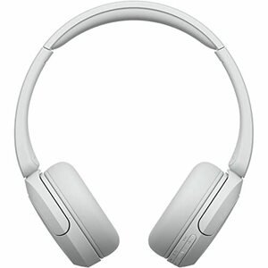 ソニー(SONY) ワイヤレスヘッドホン WH-CH520:Bluetooth対応/軽量設計 約14(中古品)