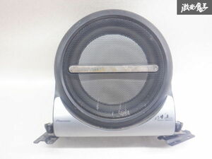 pioneer パイオニア carrozzeria カロッツェリア 汎用 ウーハー サブウーハー ウーファー リモコン欠品 TS-WX210A 棚2K22