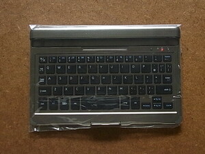 純正　GALAXY Tab S 8.4 SC-03G用　Bluetoothキーボード　送料230円　未使用