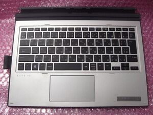 ⇒中古・訳ありHP ELITE x2 1013 G3用コラボレーションキーボード 4KY69AA#ABJ (5510663)