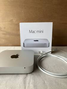 Apple Mac Mini Late 2014 