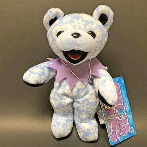 S ★LIQUID BLUER Bean Bear 4th SNOW FLAKE ビーンベアー ベアーズコレクション4th スノーフレーク★S-PPBB079-2