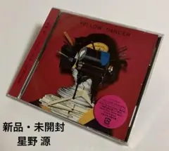 新品・未開封　星野源 YELLOW DANCER