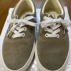 VANS スニーカー