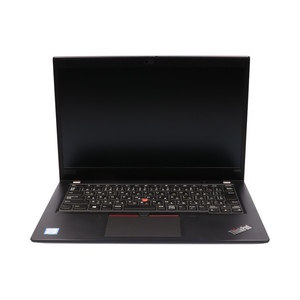 ★1円開始★Lenovo ThinkPad X390 Core i5-1.6GHz(8365U)/8GB/256GB/13.3/Win10Pro64bit