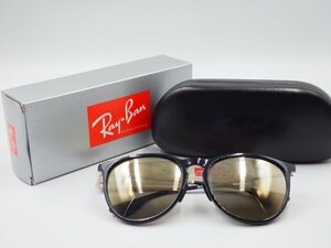 22818d Ray-Ban レイバン サングラス ERIKA CLASSIC エリカクラシック RB4171-F 601/5A 57□18 145 3N 145mm