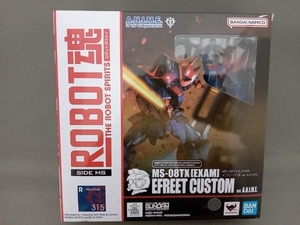 ROBOT魂 ＜SIDE MS＞ MS-08TX[EXAM] イフリート改 ver. A.N.I.M.E. 機動戦士ガンダム外伝 THE BLUE DESTINY