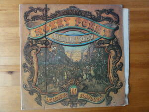 richard & linda thompson / hokey pokey●US盤●