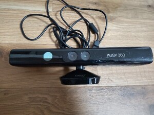 XBOX 360 カメラ