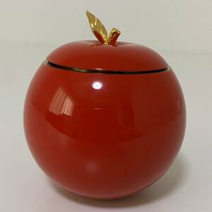 魔法のおりん　Apple　レッド【新品】【店頭販売中】