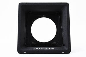 ★良品★ TOYO-VIEW トヨビュー 1057 AW4FVM ビュー用広角ADボード 45A #02143a