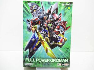 FULL POWER GRIDMAN フルパワーグリッドマン　グッドスマイルカンパニー　フィギュア　[Dass1013]