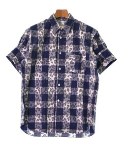 COMME des GARCONS SHIRT カジュアルシャツ メンズ コムデギャルソンシャツ 中古　古着