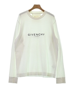 GIVENCHY Tシャツ・カットソー レディース ジバンシー 中古　古着