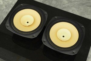 【C】Fostex FE204 スピーカーユニットペア フォステクス 221161