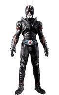 中古フィギュア 仮面ライダーBLACK SUN 「仮面ライダーBLACK SUN」 ムービーモンスターシリーズ