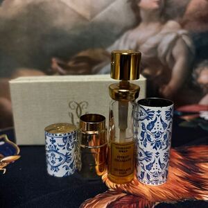 ゲラン GUERLAIN chamade parfum 香水 シャマード 7.5ml vintage 