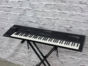 【 C 】1120 Roland XP-80 シンセサイザー ローランド 本体のみ