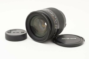 ADS4829★ 外観美品 ★ ニコン NIKON AF NIKKOR 28-200mm F3.5-5.6 D