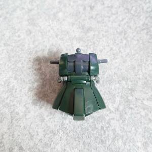 匿名配送 ザク2 HG 1/144 ジャンク パーツ BANDAI ガンプラ 機動戦士ガンダム 胴体 胸部