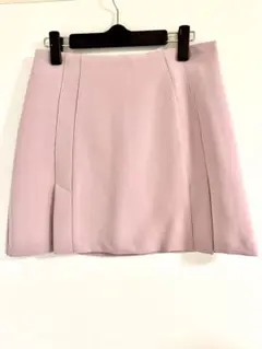dholic 台形スカート