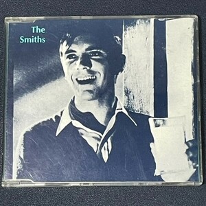 CDシングル　The Smiths / What Difference Does It Make? 【UKオリジナル盤】