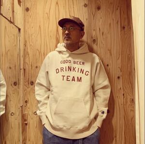 Tacoma Fuji Records タコマフジレコード Shuntaro Watanabe 渡辺俊太郎 HOODIE フーディ パーカー S