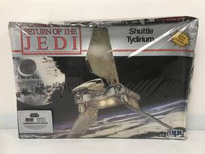 STAR WARS スターウォーズ Shuttle Tydirium シャトル タイディリアム 未開封 保管品 おもちゃ