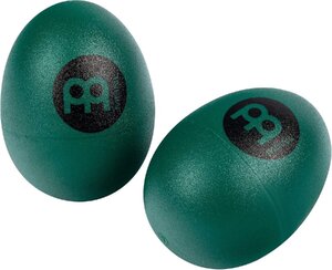 エッグシェイカー MEINL マイネル GREEN ES2-GREEN 未使用品