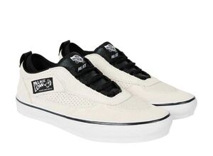 Palace Skateboards Vans Palace Vans Low "White" 26cm PS-VANS-VL-WT