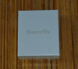 Superfly　ファンクラブ限定 WHITE BOX(ポラロイドカードセット)