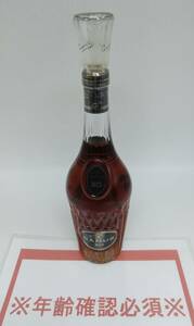 Y13★【未開栓】CAMUS XO COGNAC カミュ ロングネック コニャック ブランデー 700ml 洋酒 古酒