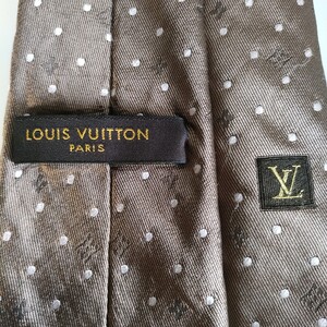 Louis Vuitton(ルイヴィトン)ネクタイ37