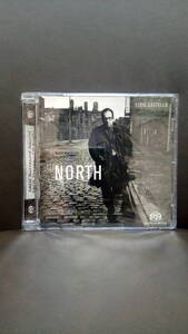 送料込新品 SACD HYBRID Elvis Costello /North高音質ハイレゾ マルチ