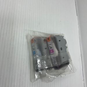 ◎(710-26) Canon キヤノン純正 BCI-3eC BCI-3eM 2個セット