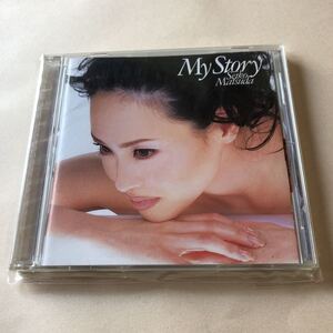 松田聖子 1CD「My Story」